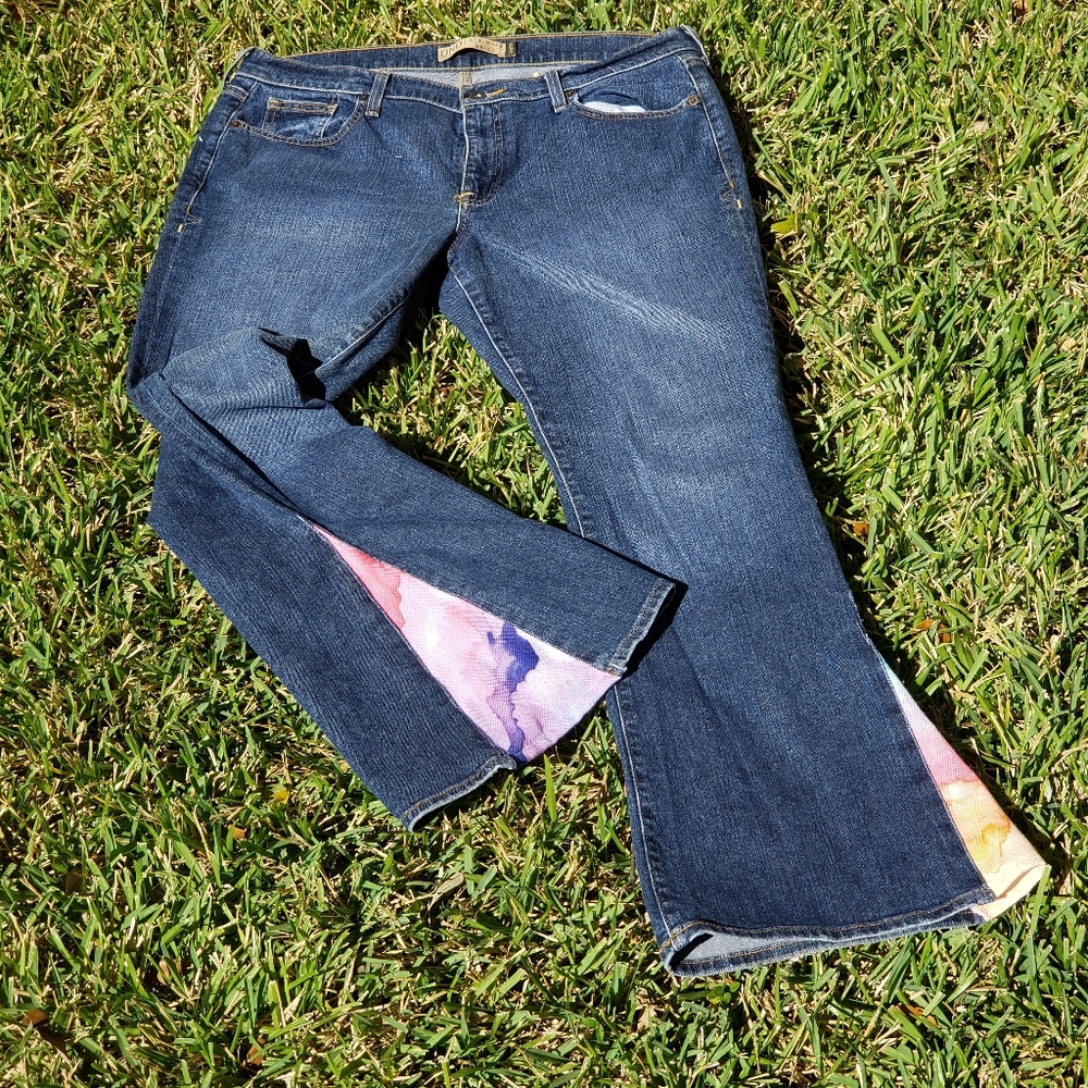 Size 14 Old Navy